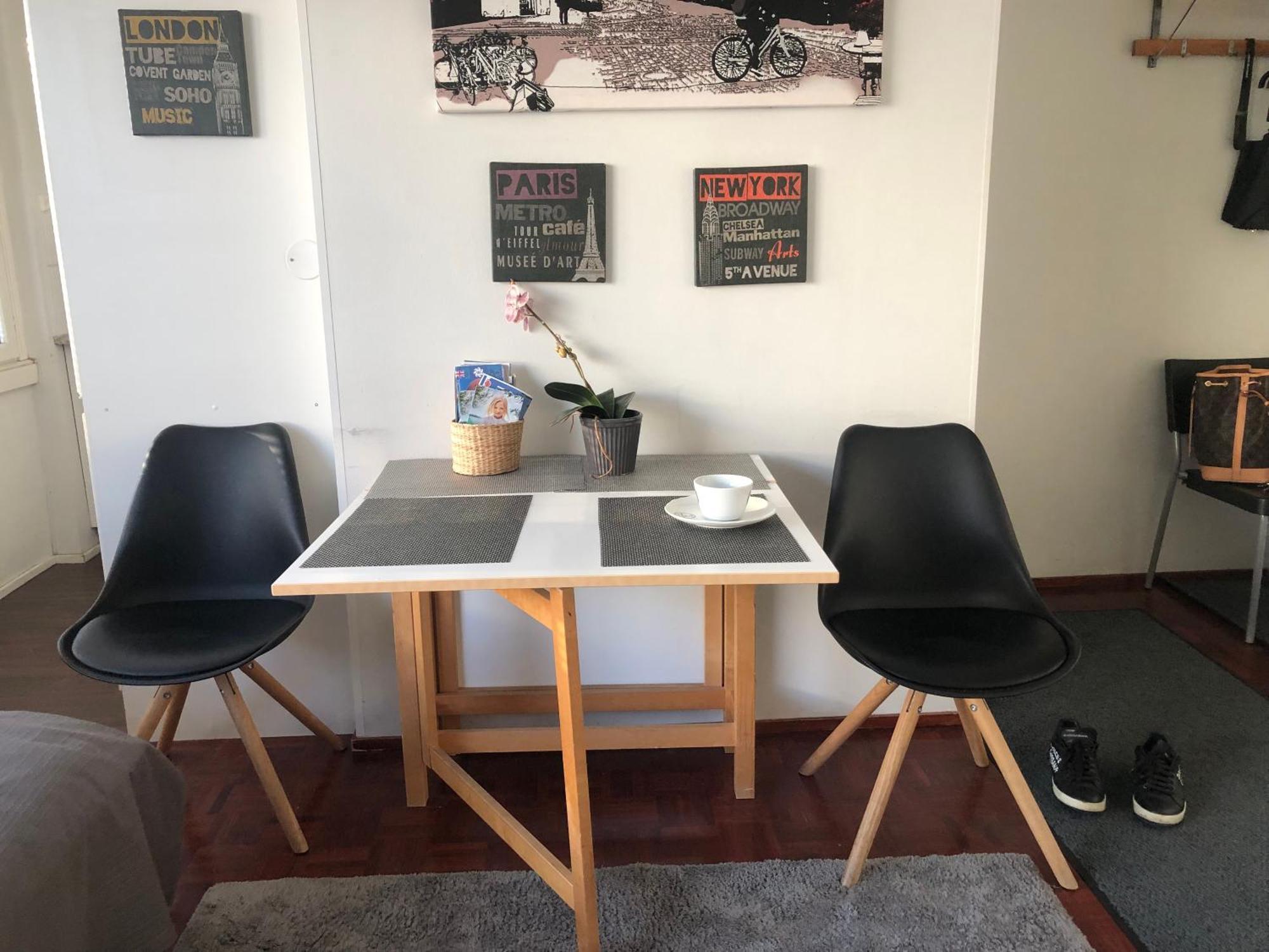 Sweethome Studio 48 City Center Аlbertinkatu Helsinki Extérieur photo