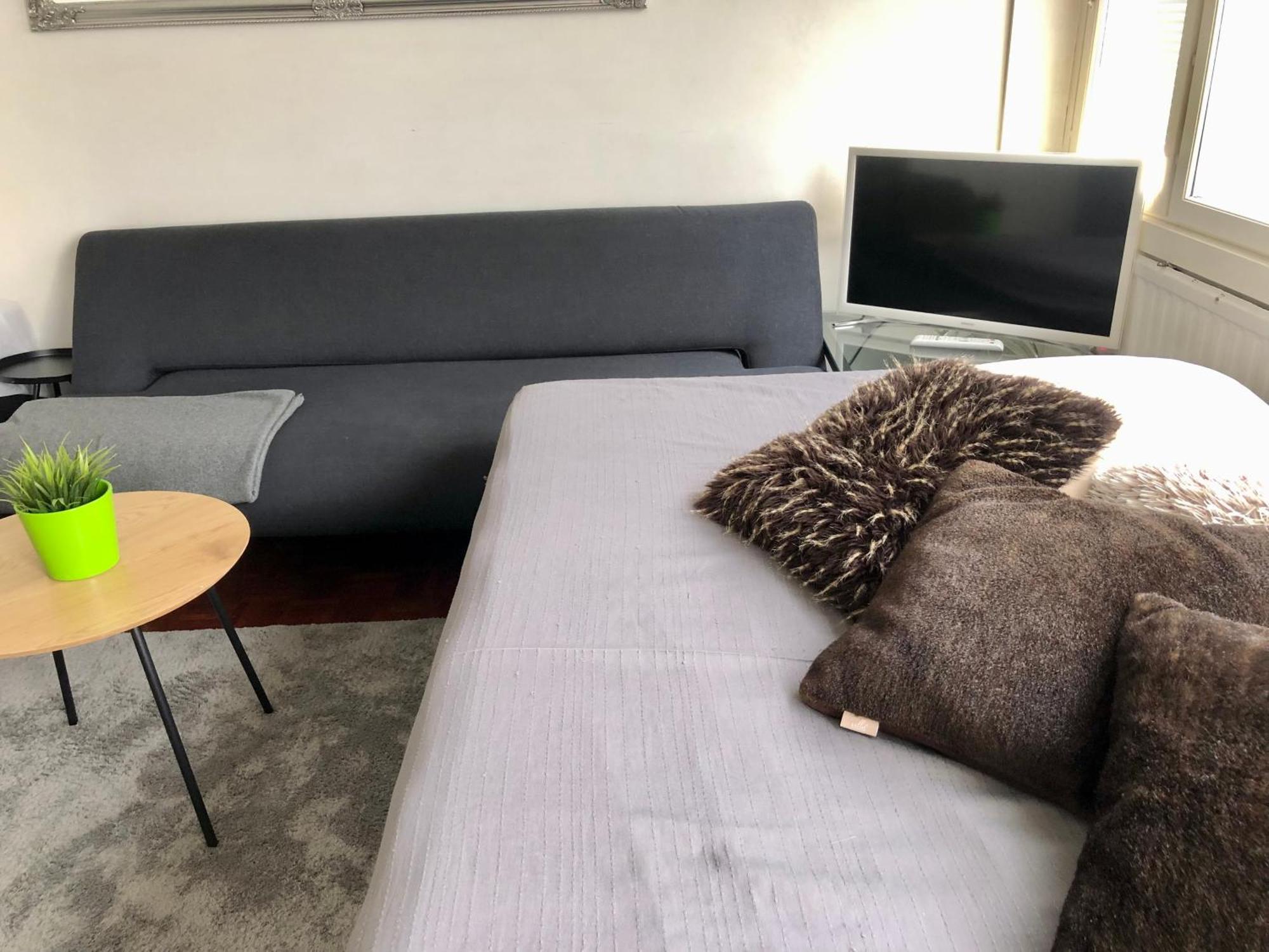 Sweethome Studio 48 City Center Аlbertinkatu Helsinki Extérieur photo